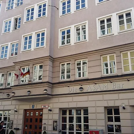 Asam Munich