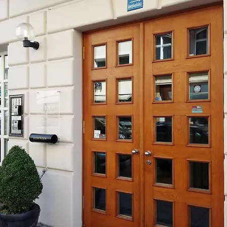 Asam Szálloda