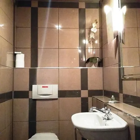 Asam Hotel Munich
