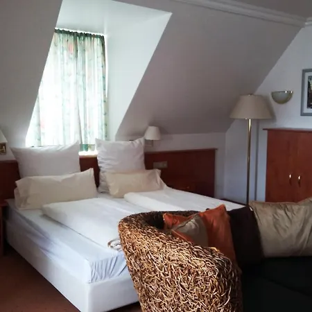 Hotel Asam Munich