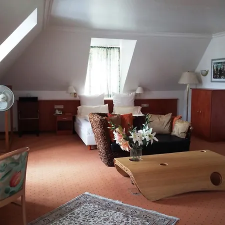 Asam 4* München