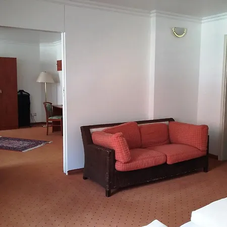 Asam 4* Munich