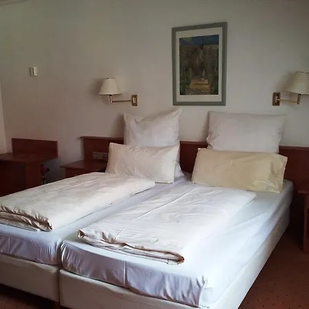 Asam Hotel Munich