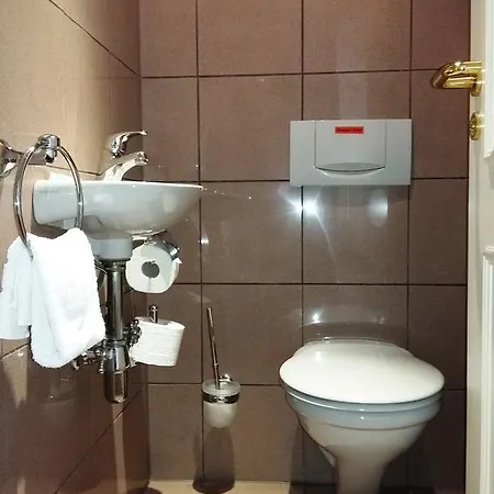 Asam Szálloda