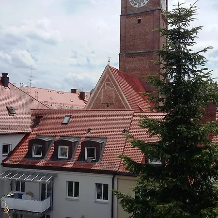 Hotel Asam Munich