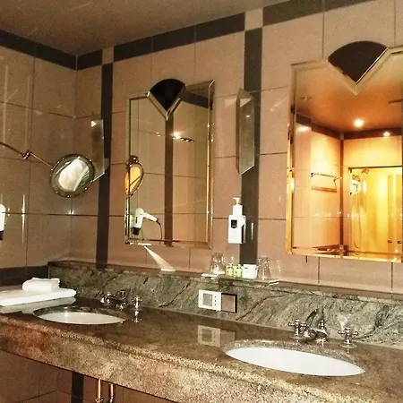 Asam Hotel Munich