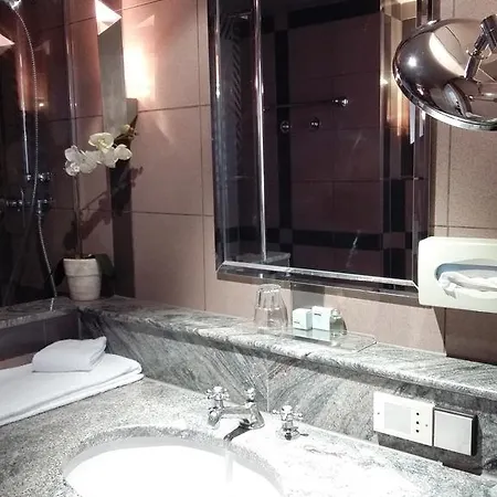Hotel Asam Munich