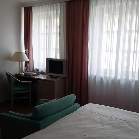 Asam 4* Munich
