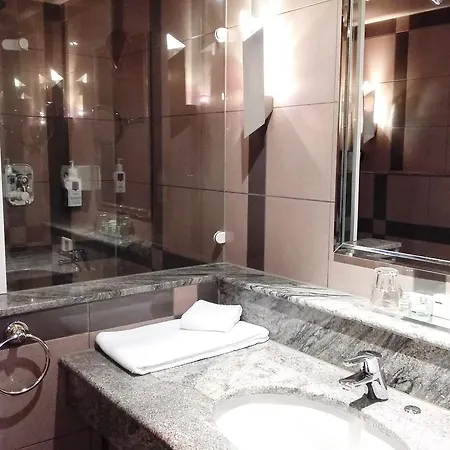 Hotel Asam