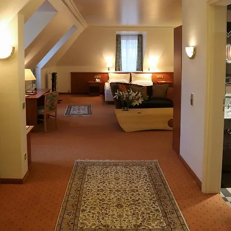 Hotel Asam Munich