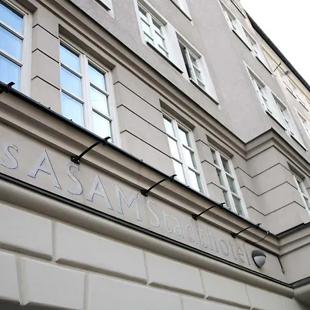 Asam Szálloda