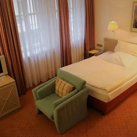 Asam Hotel Munich