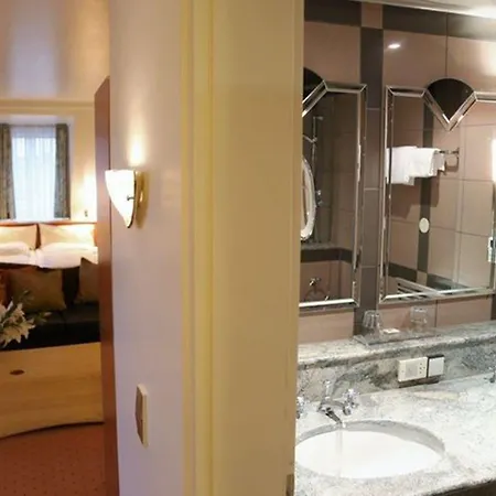Asam 4* Munich
