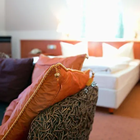 Hotel Asam 4*