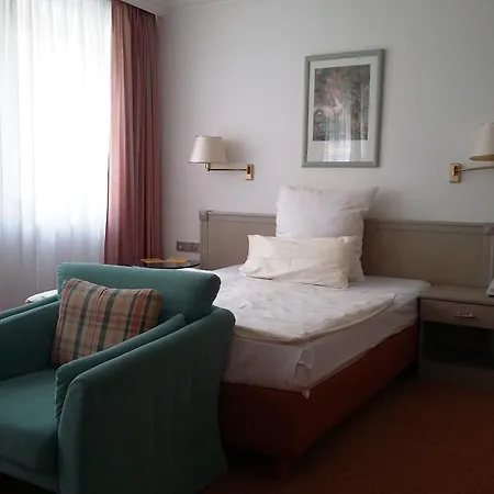 Hotel Asam