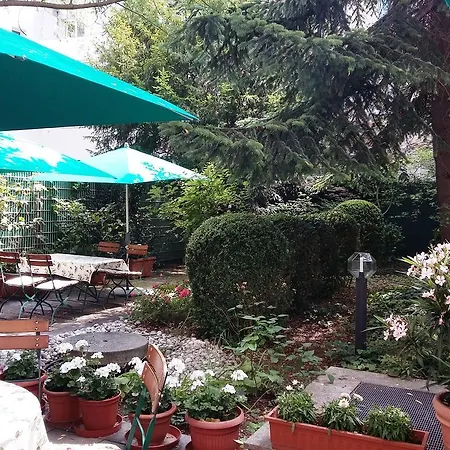 Asam 4* Μόναχο