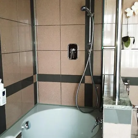 Ξενοδοχείο Asam 4*