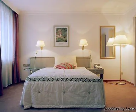 Asam Ξενοδοχείο 4*